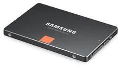 Samsung SSD 840 Pro シリーズ