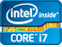 第3世代インテル Core i7 プロセッサー