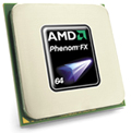 AMD CPU 性能比較一覧表