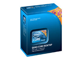 Intel Core i7 870 BOX