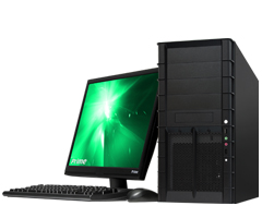 ドスパラ公式サイト