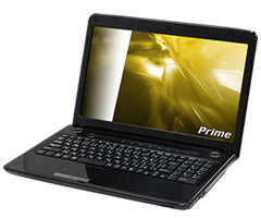 ドスパラ公式サイトへ