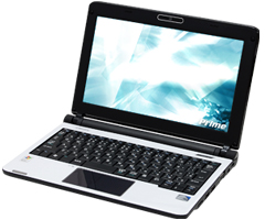 ドスパラ公式サイトへ