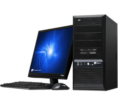 ドスパラ公式サイトへ