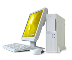 ドスパラ マグネイト