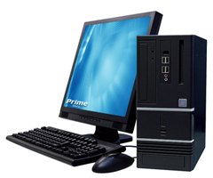 ドスパラ公式サイトへ