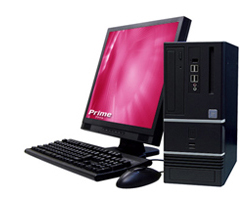 ドスパラ公式サイトへ