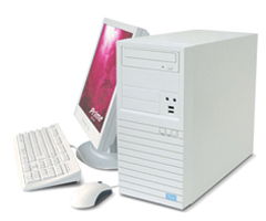 ドスパラ ミニタワー