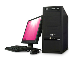 ドスパラ モナーク