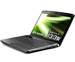 ドスパラ ネットブック モバイルPC