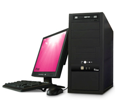 ドスパラ公式サイトへ