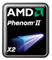 AMD Phenom II X2