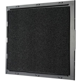 Silencio 650の吸音シート