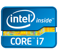 Intel Core i7-3930K