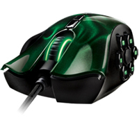 毎分250クリック可能な高性能ボタン