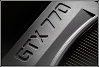 GeForce GTX770