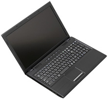 15.6インチ液晶モニタ非光沢