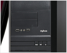 高速インターフェイス