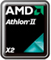 Athlon II X2 プロセッサー