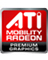 ATI Mobility Radeon