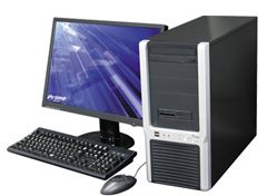 GALLERIA HG SSD モデル - プライム ガレリア HG SSDモデル