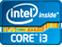 インテル Core i3 プロセッサー
