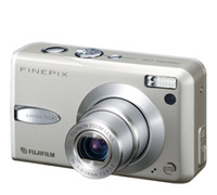 デジタルカメラ