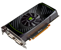 nVIDIA製 GeForce 8800GTS 640MB