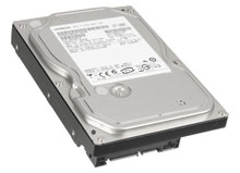 HDD （ハードディスク）