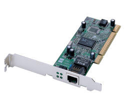 LAN （ブロードバンドポート）