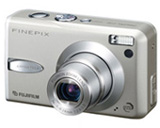 デジタルカメラ