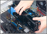 拡張スロット （空き）