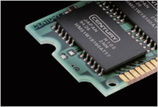 CenturyMicro（センチュリーマイクロ）のメモリは超高品質