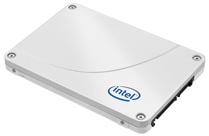IntelのSSD