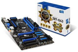 ドスパラではマザーボードはカスタマイズできません