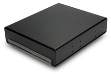 Grow Up Japan SMART DRIVE Classic Black