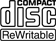 CD-RW