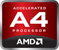 AMD A4-4000