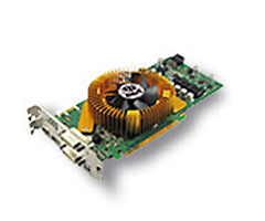 Palit 9600GT Sonic PCI-E 1GB GDDR3