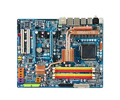 GIGABYTE GA-X48-DS5