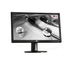 LGエレクトロニクス W2442PA-BF 【初期不良交換のみ】