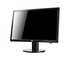 LGエレクトロニクス L227WTG-PF