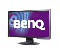 BenQ G2411HD