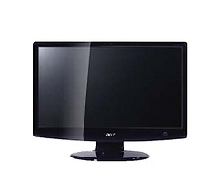 Acer H233HBbmid 【初期不良交換のみ】