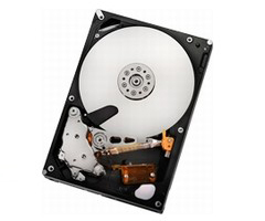 ST32000542AS （2TB SATA300 5900）