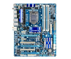 GIGABYTE GA-P55-UD5
