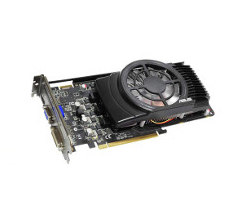 ASUS EAH5770 CuCore/2DI/1GD5 (PCIExp 1GB)