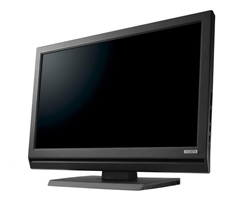 アイ・オー・データ機器 LCD-DTV192XBE