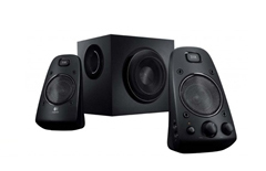 Logicool Speaker System Z623