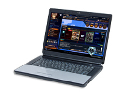 Prime Note Galleria アップルシード タクティクス 推奨モデル